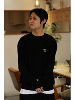 パルフェ(parfait) スパイキー風ショート