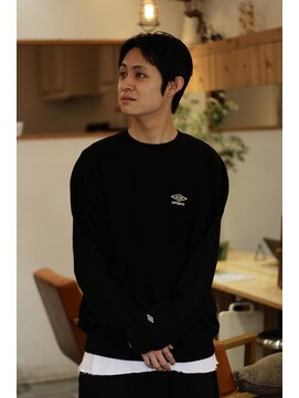 パルフェ(parfait) スパイキー風ショート