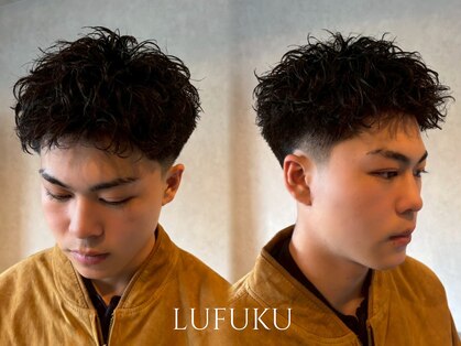 ルフク(LUFUKU)の写真