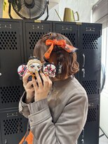 ヴァイス 渋谷店(VAICE)&nbsp;ライブ前ヘアセット/編みたらし/推し活