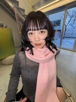 シー(SEE.)&nbsp;medium style