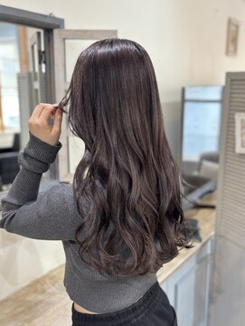 ミライフ(mlife) グレージュ