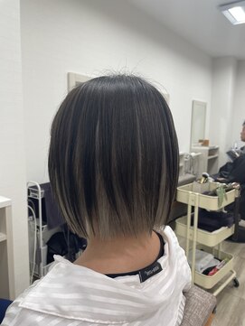 エルゴ 川崎西口(ergo) アンブレラカラー
