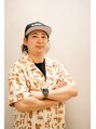 アグ ヘアー リブレ 都城店(Agu hair libre)&nbsp;首藤 弘樹
