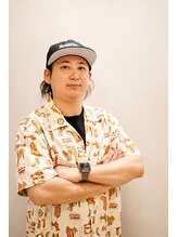 アグ ヘアー リブレ 都城店(Agu hair libre)&nbsp;首藤 弘樹