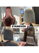 スターリバー(STAR RIVER)&nbsp;STARRIVER 