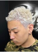ホワイトイージードリル