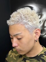 レジェンド(Regend) ホワイトイージードリル