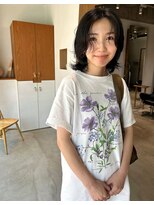 ヌイ(nui)&nbsp;natural  layer