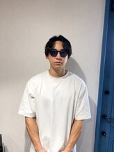 エントランス(ENTRANCE) 黒木 隆司