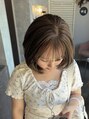 イロア(iroa)&nbsp;柔らかいstyle