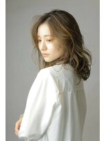 グランアージュルポ 北千住(grandage repos)&nbsp;ベージュハイライト