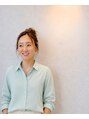 アース 岐阜店(HAIR&MAKE EARTH) 堀井 里佳
