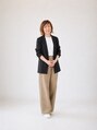 アース 新所沢店(HAIR&MAKE EARTH)&nbsp;舩木 真紀子