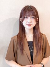 アン 柏店(un) 渡邉 莉子