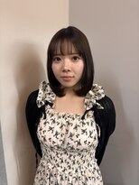 リラクオーレ 三宮 元町(LIRA CUORE)&nbsp;レイヤースタイル