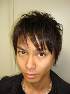 ダイヤモンド(DIAMOND) 3Dショウト