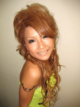 美容室 クレイ(CLAY) ナイトシーンコンシャス