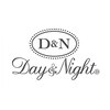 デイアンドナイト(Day&Night)のお店ロゴ