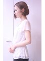 シャカ(SHAKA) ３０代４０代の方におすすめのボブ！