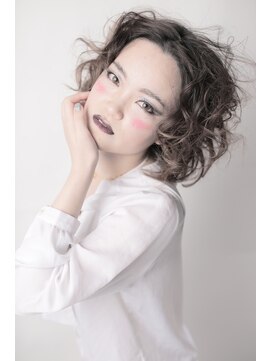 オーバーキャプテンネイキッド(OVER CAPTAIN NAKED) 秋の撮影プロジェクトvol.18 [saucybaby wave]