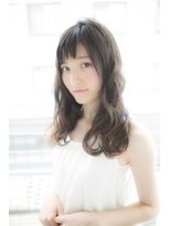 サロンドミルク 原宿(salon de MiLK)&nbsp;【salon de MiLK 原宿】ダークアッシュ