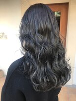 リゴッツ ドゥア プトゥリ(Regottz dua putri)&nbsp;☆フェアリーブルージュ×イルミナカラー☆