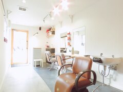 BAMBI hair【バンビヘアー】