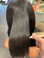 ラフォンテ(La fonte)&nbsp;ヘアエステ/20代/30代/40代/50代/つくば