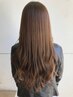 《11月、12月》カット+カラー+オージュアトリートメント☆14,960円～