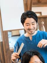 ココロオーガニックヘアサロン(cocoro organic hair salon)