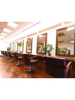 ＜地域密着☆おもてなし自慢＞丁寧な接客・施術で大人気◎アットホームなサロンで癒しのサロンタイムを♪