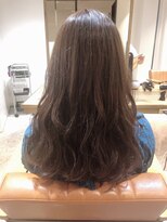 エイト 溝の口店(EIGHT)&nbsp;【EIGHT溝の口】デザインカラー_切りっぱなし