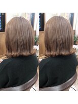 リッチ(rich)&nbsp;外ハネロブ