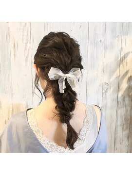 ヘブンリー(heavenly) 【heavenly】#20代30代#大人#デジタルパーマ#小顔#暗髪