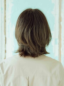 プロデュース 町田店(Produce) 大人可愛いショートボブ