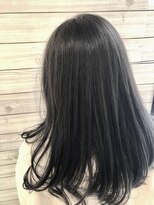 クレア(CREA)&nbsp;ダークグレーアッシュカラー