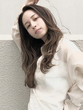 サヴァ ケヤキ(SAVA keyaki) ロングレイヤー