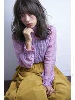 シザジー(SYZYGY)&nbsp;大人かわいいゆるくびれミディ インスタ＠toyamayouichi