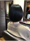 ブラックボブ