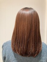 キー(KEY) 初めての髪質改善トリートメント