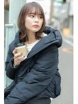 ハイル(Heil)&nbsp;【Heil】　coffee-break　ミディ