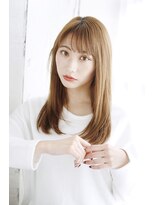 ウィズ 川口店(WIZ) ナチュラルストレート