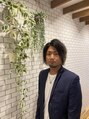 アグ ヘアー メル 枚方牧野店(Agu hair mel) 中村 将也