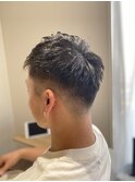 Men’s style