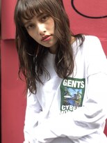 ムーブ 西白井店(MOVE)&nbsp;愛されミディ