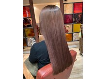 グラードヘアー(Grado hair)