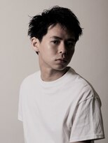 ジュネス(JUNES)&nbsp;ナチュラルアップバングショート / かき上げヘア