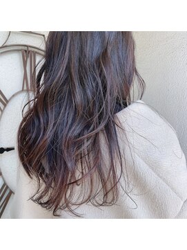 サンクチュアリ ウィズエデン 京橋店(Sanctuary with eden) ロングレイヤースタイル