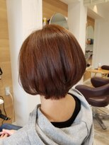 アイズ(Aizu)&nbsp;【Aizu 政次】前下がりグラボブ